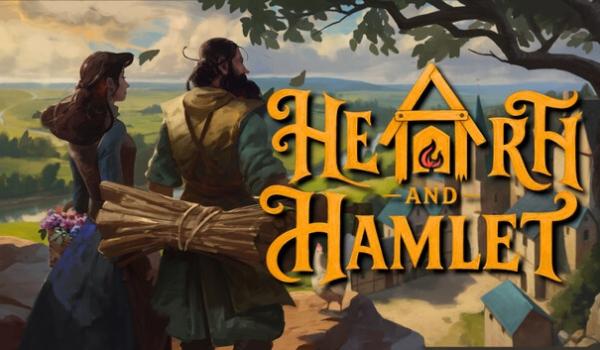 Hearth and Hamlet (PC)