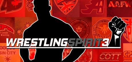 Wrestling Spirit 3 (PC)