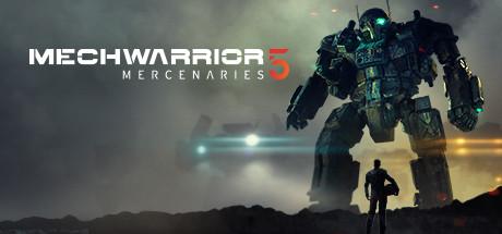 MechWarrior 5: Mercenaries (PC)