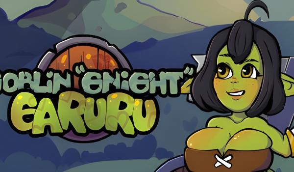 Goblin Gnight Garuru (PC)