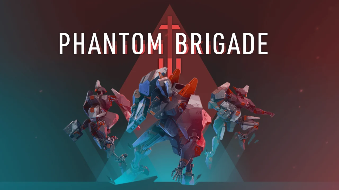 Phantom Brigade (Epic Games)