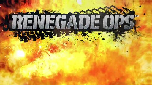 Renegade Ops (PC)
