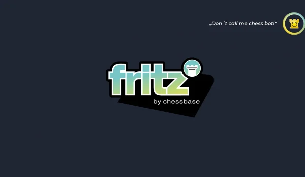 Fritz Dont Call Me A Chess Bot (Xbox One)