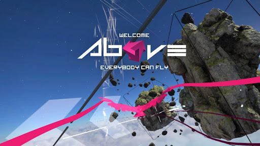 Welcome Above (PC)