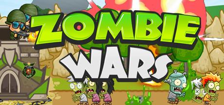 Zombie Wars Invasion (PC)
