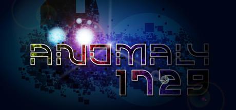 Anomaly 1729 (PC)