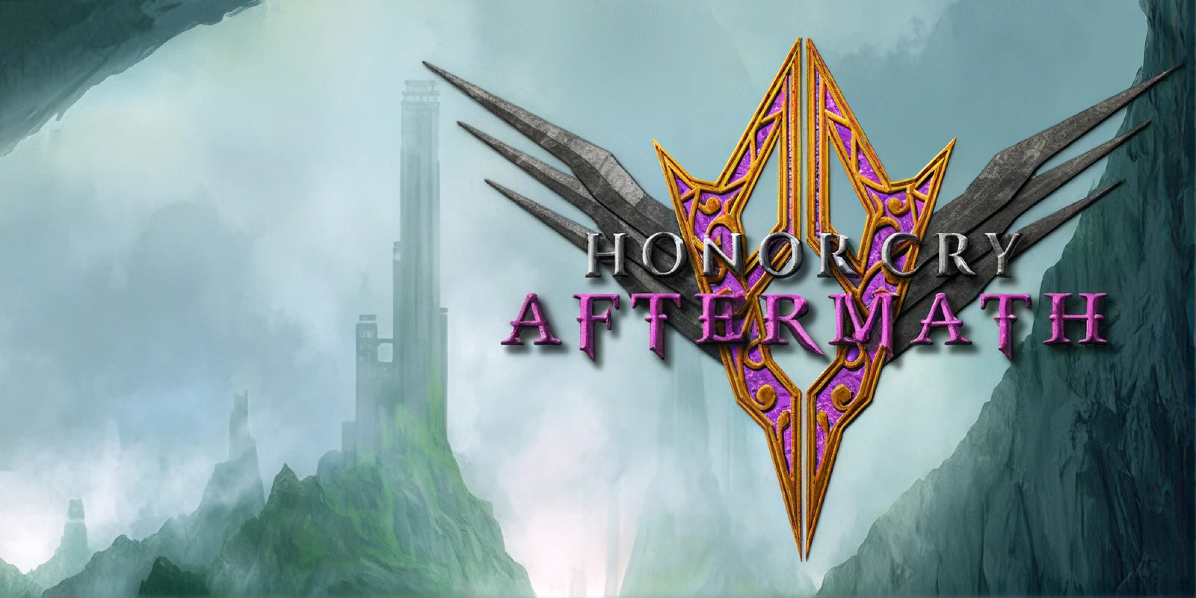 Honor Cry Aftermath (PC)