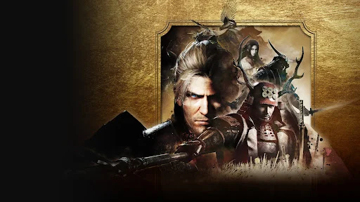 Nioh Remastered The Complete Edition (PS5)