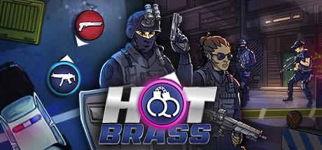 Hot Brass (PC)