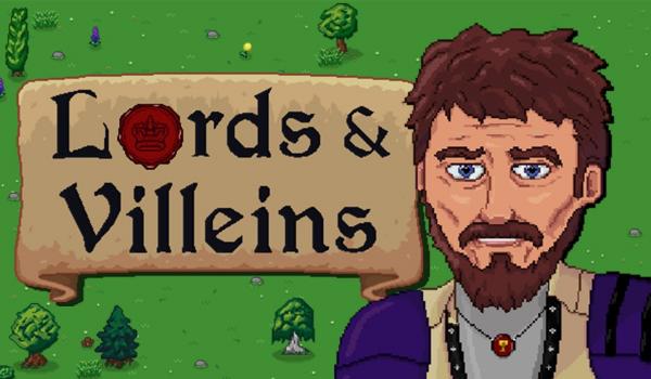 Lords and Villeins (PC)
