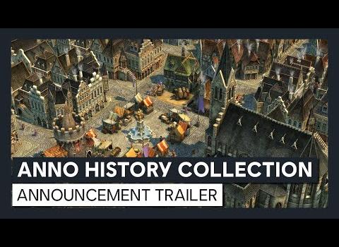 Anno History Collection (PC)
