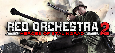 Red Orchestra 2 Heroes of Stalingrad Rising Storm (PC)
