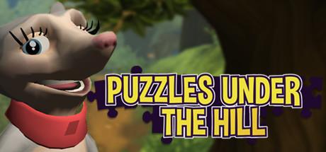 Puzzles Under The Hill (PC)