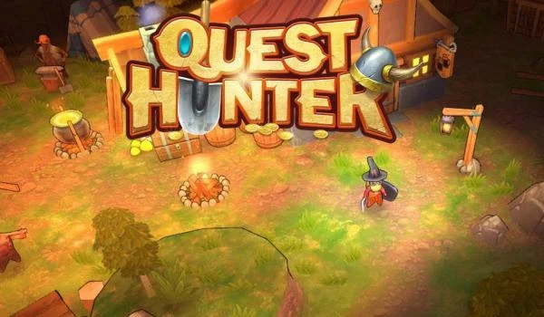 Quest Hunter (Epic Games)