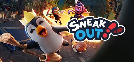 Sneak Out (PC)