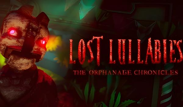 Lost Lullabies The Orphanage Chronicles (PC)