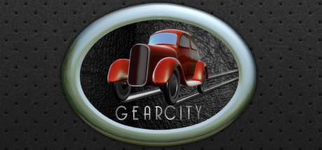 GearCity (PC)