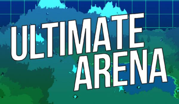 Ultimate Arena Simulation (PC)