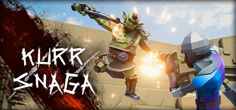 Kurr Snaga (PC)