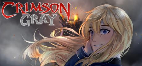 Crimson Gray (PC)