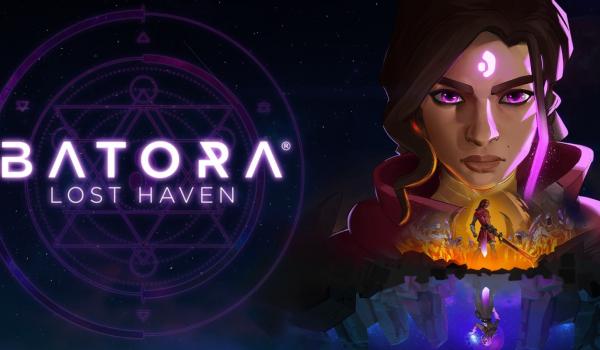 Batora Lost Haven (PC)