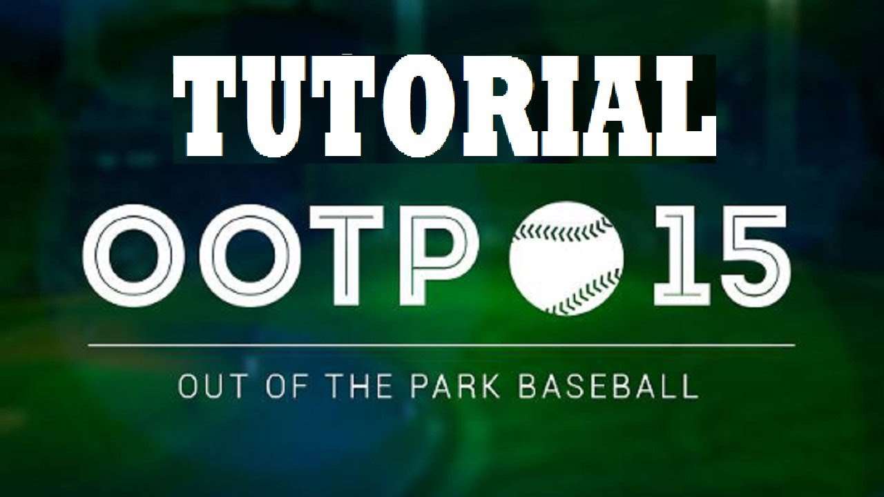Out of the Park Baseball 15 (PC)