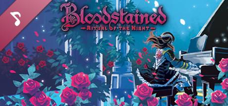 Bloodstained Ritual of the Night Soundtrack (PC)
