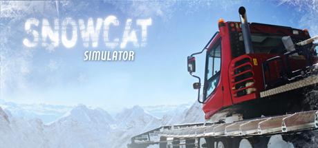 Snowcat Simulator (PC)
