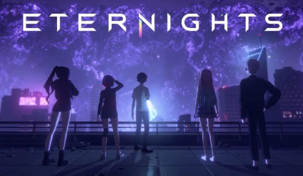 Eternights (PC)