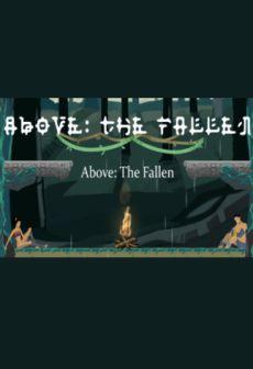 Above The Fallen (PC)