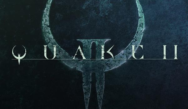 QUAKE II (PC)