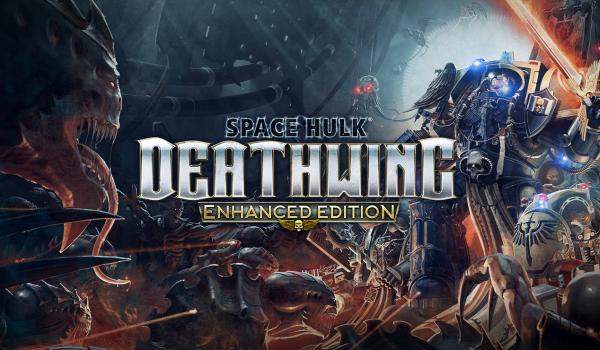 Space Hulk Deathwing (PC)