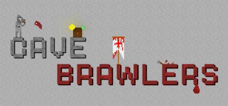 Cave Brawlers (PC)