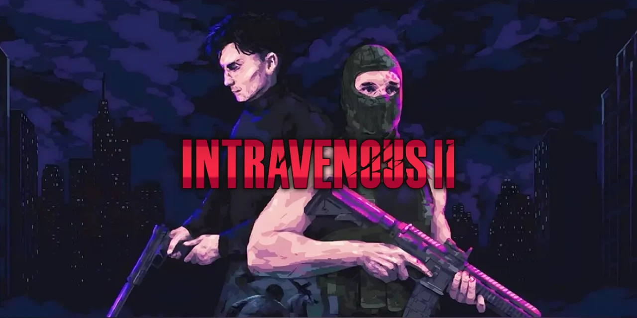 Intravenous 2 (Xbox One)