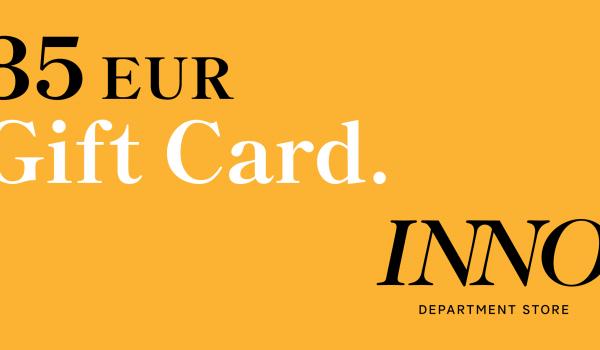 INNO Gift Card 35 EUR