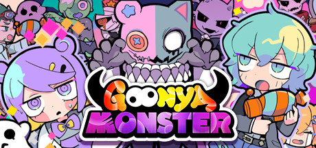 Goonya Monster (PC)
