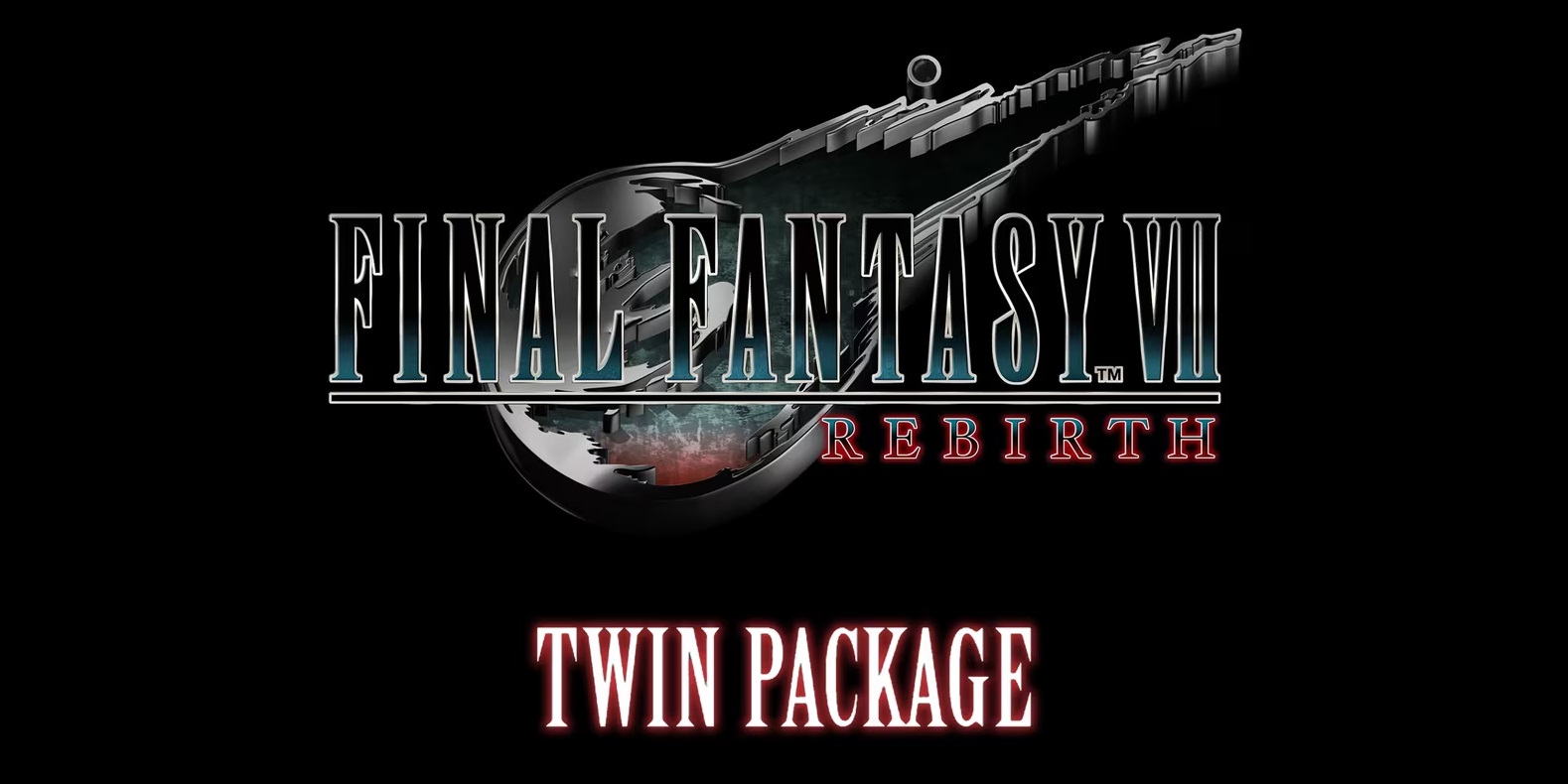 Final Fantasy 7 Remake and Rebirth Twin Pack (Epic Games)