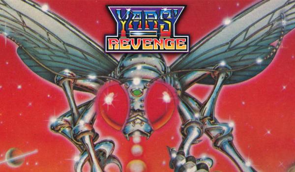 Yars Revenge (PC)