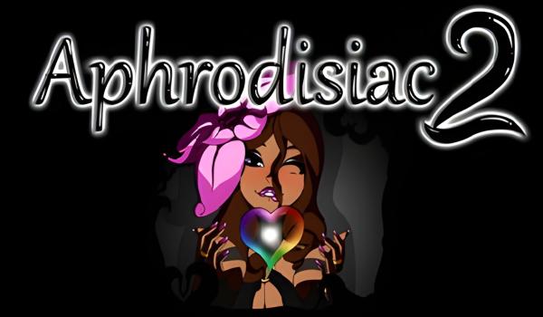 Aphrodisiac 2 (PC)