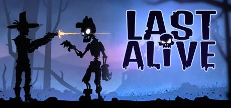 Last Alive (PC)