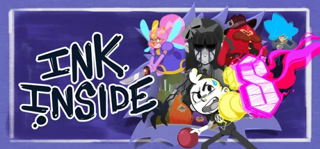 Ink Inside (PS5)