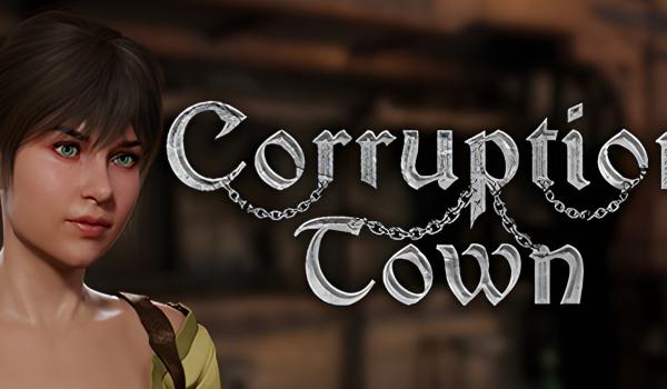 Corruption Town (PC)
