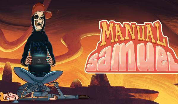 Manual Samuel (PC)