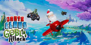 Santa Claus Goblins Attack (Switch)
