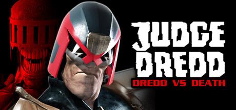 Judge Dredd: Dredd vs Death (PC)
