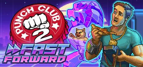 Punch Club 2 Fast Forward (Switch)