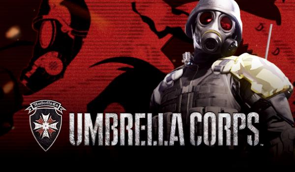 Umbrella Corps Upgrade Pack (DLC)