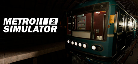 Metro Simulator 2 (PC)
