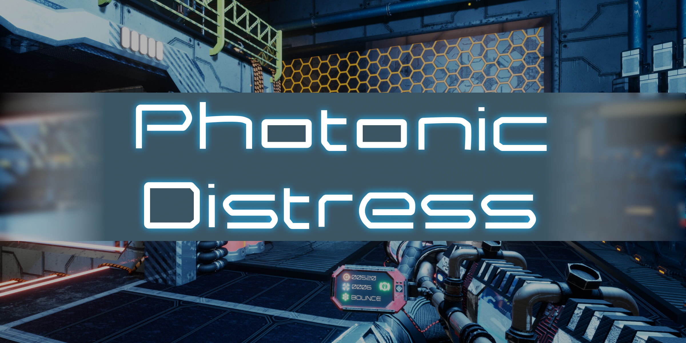 Photonic Distress (PC)