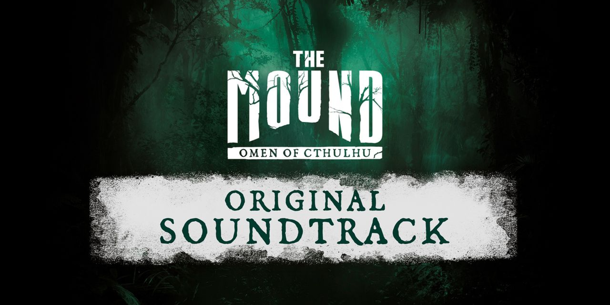 The Mound Omen of Cthulhu Soundtrack (PC)